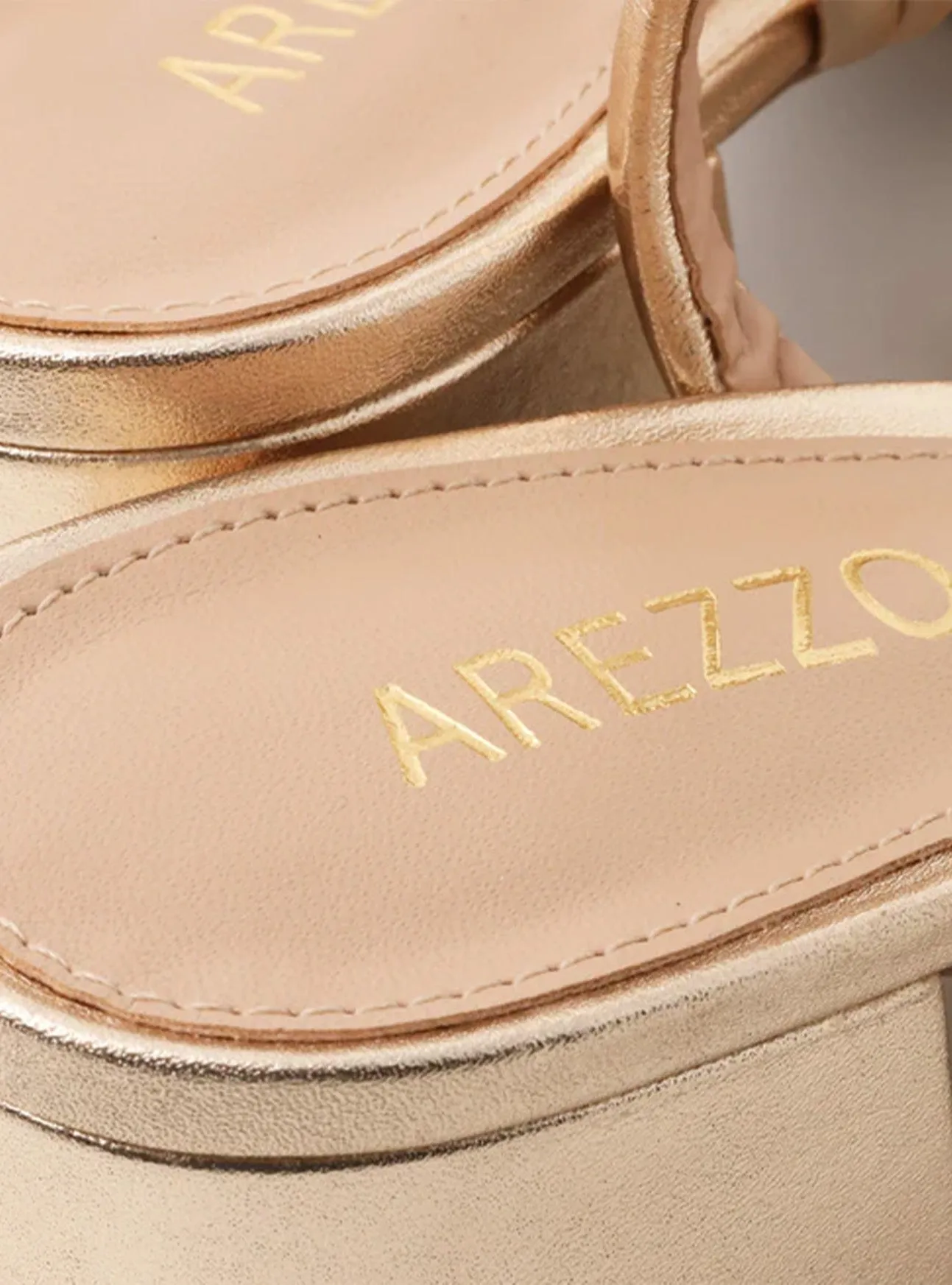 Camila Mid Block Sandal