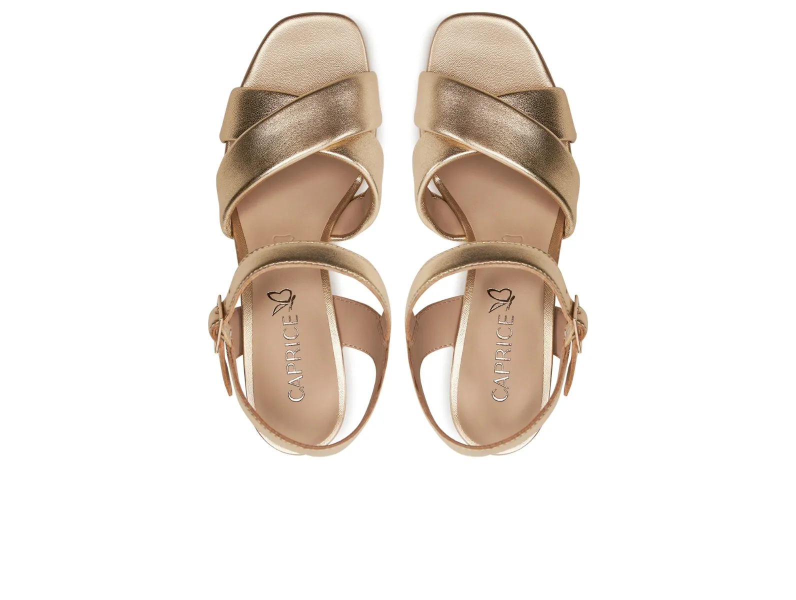 Caprice 9-28311-42 - Gold