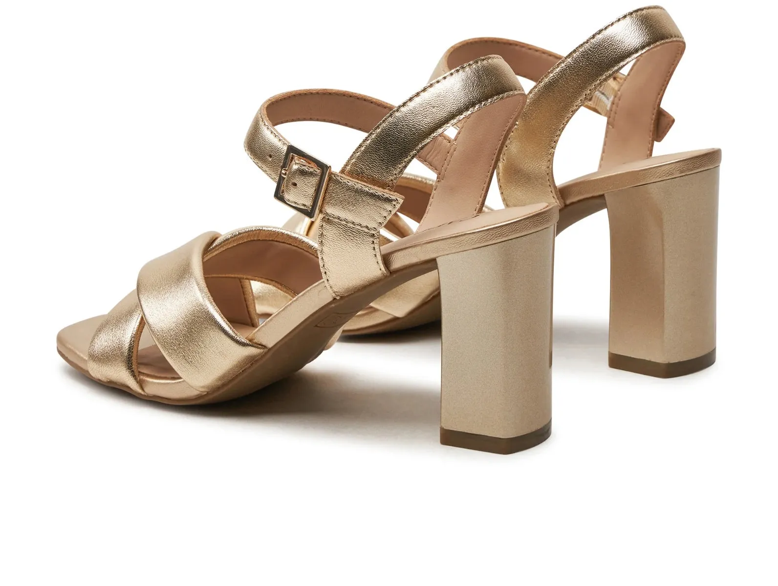 Caprice 9-28311-42 - Gold