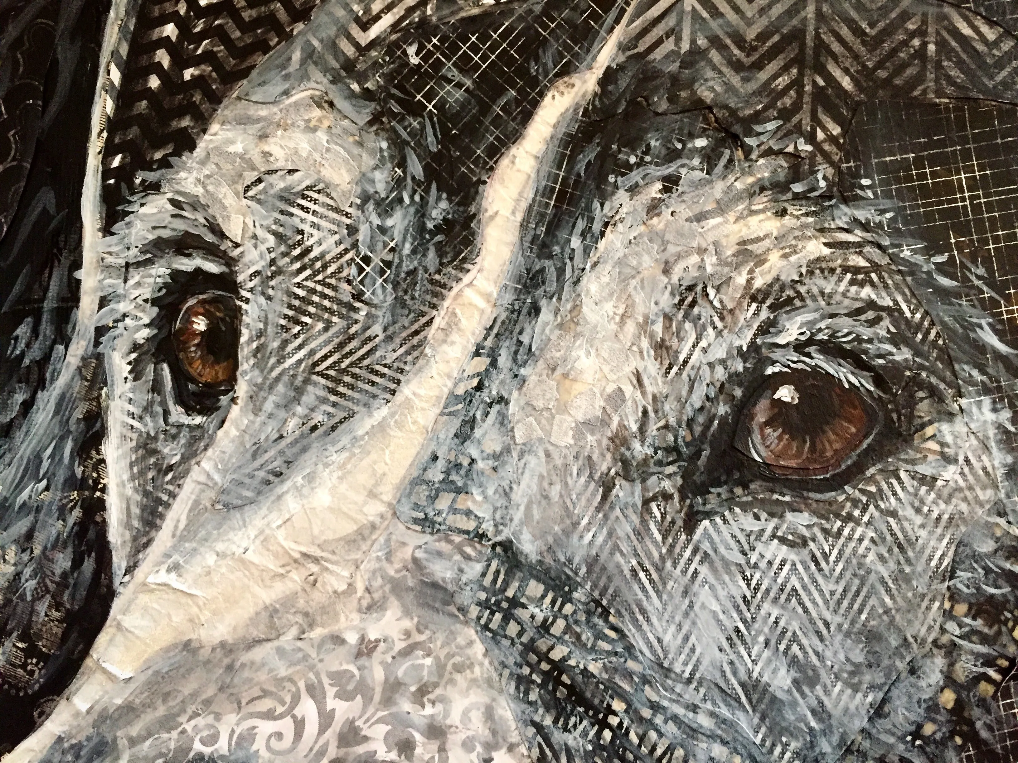 Carling - Great Dane