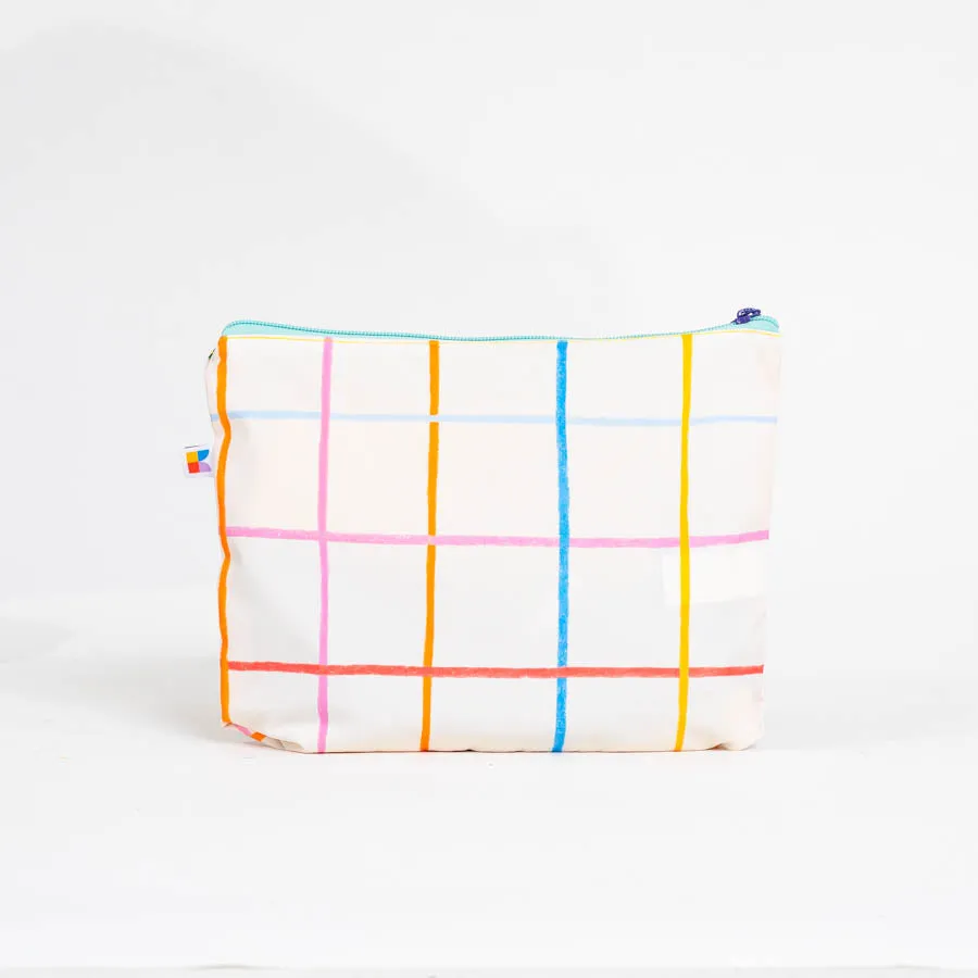 Cartuchera Tunja Back 2 Cool