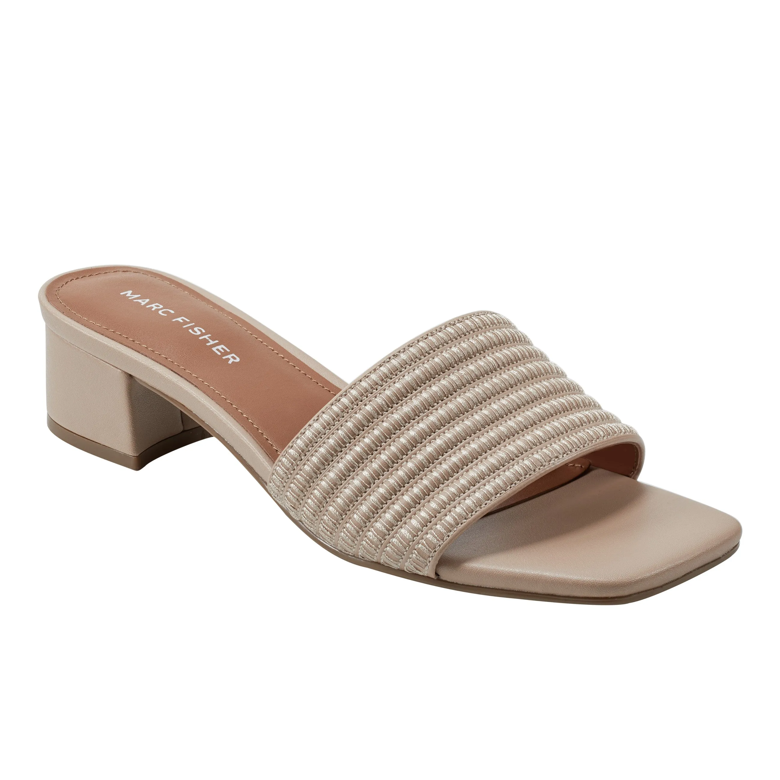 Casala Block Heel Sandal