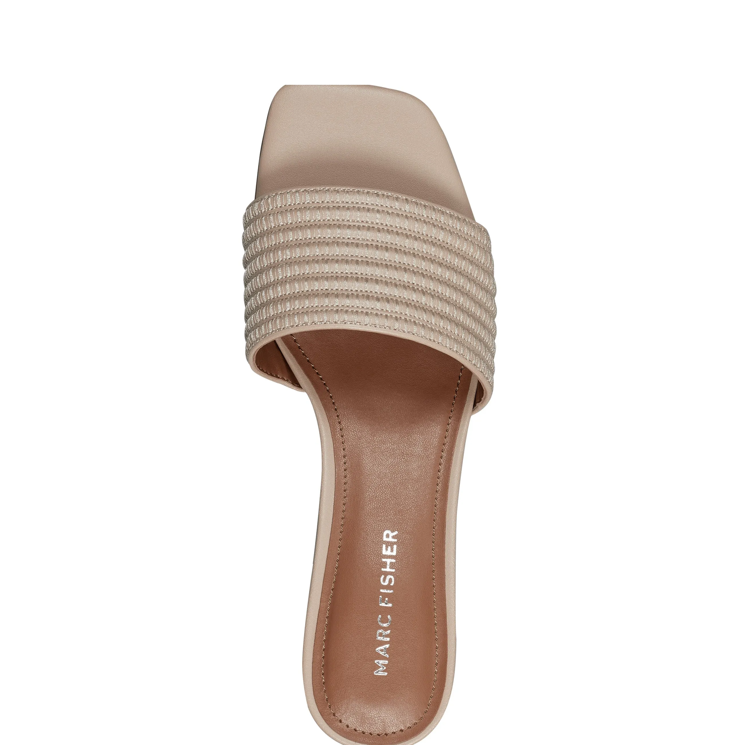 Casala Block Heel Sandal