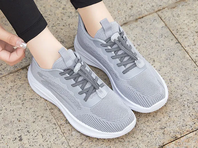 Classic and Cozy Lightweight Women's Training Shoes for Every Workout