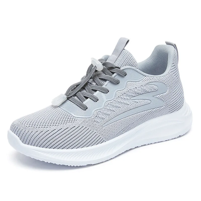 Classic and Cozy Lightweight Women's Training Shoes for Every Workout