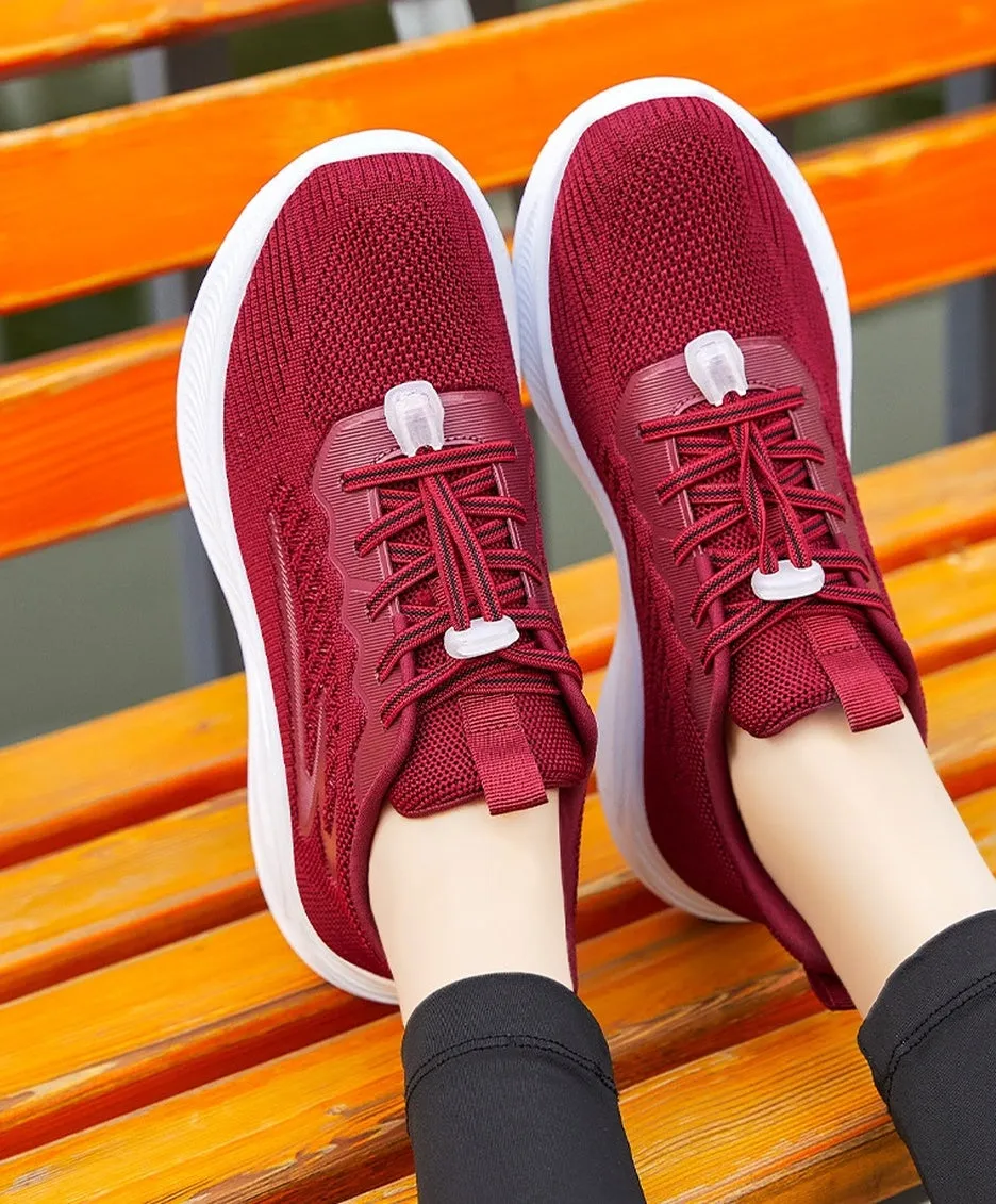 Classic and Cozy Lightweight Women's Training Shoes for Every Workout