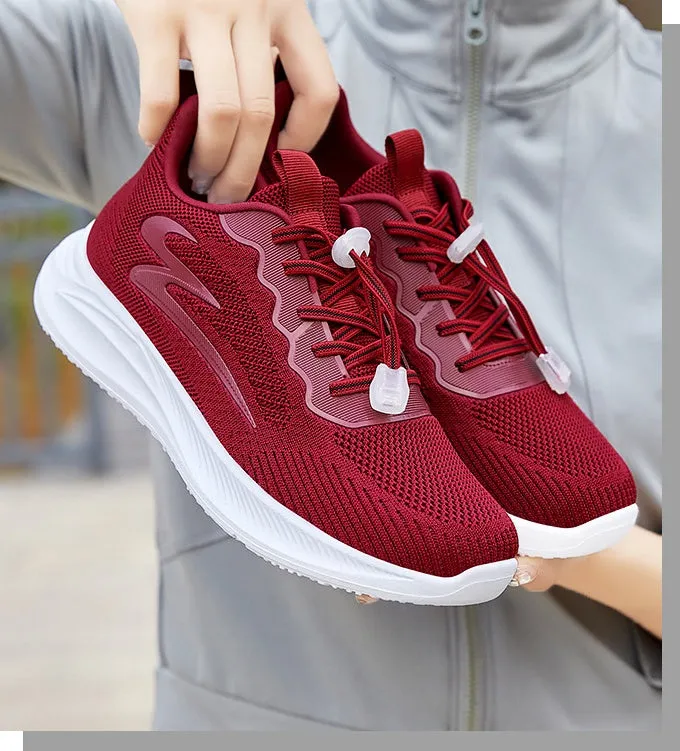 Classic and Cozy Lightweight Women's Training Shoes for Every Workout