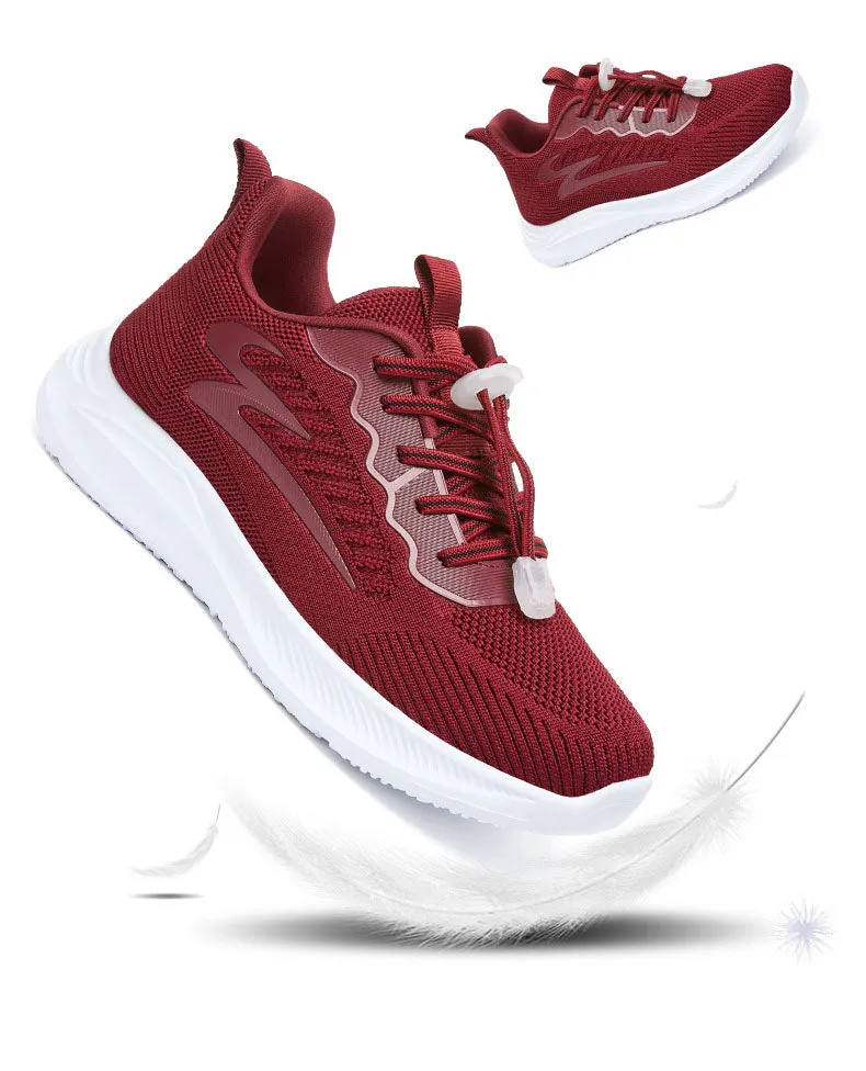 Classic and Cozy Lightweight Women's Training Shoes for Every Workout