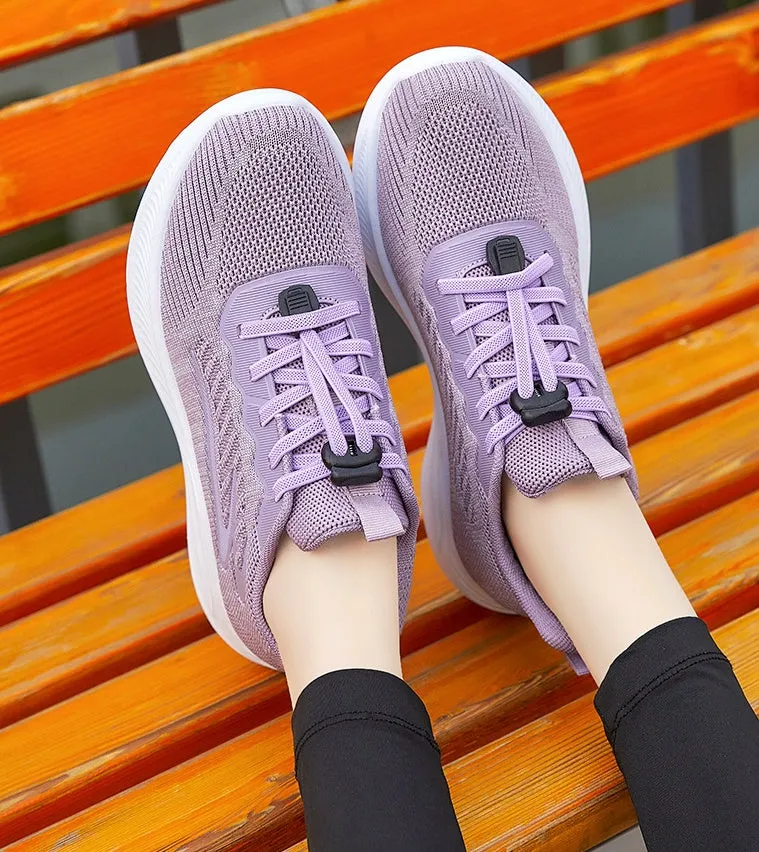 Classic and Cozy Lightweight Women's Training Shoes for Every Workout