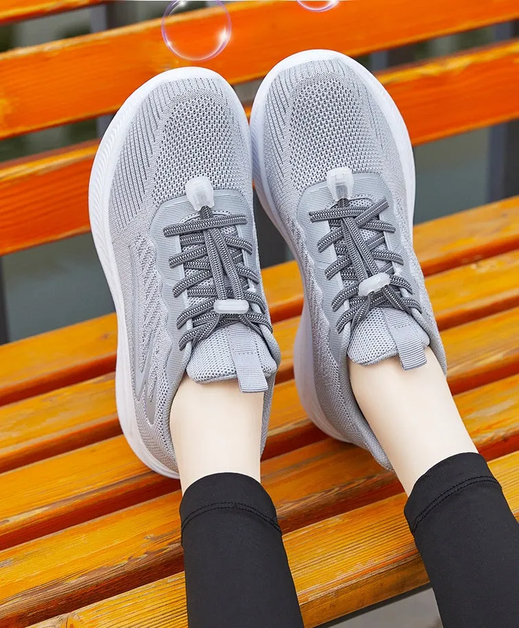 Classic and Cozy Lightweight Women's Training Shoes for Every Workout