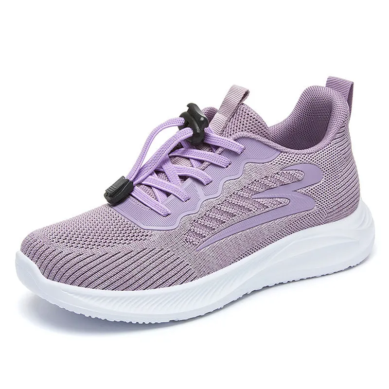 Classic and Cozy Lightweight Women's Training Shoes for Every Workout