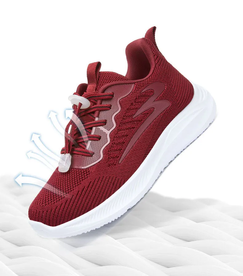 Classic and Cozy Lightweight Women's Training Shoes for Every Workout