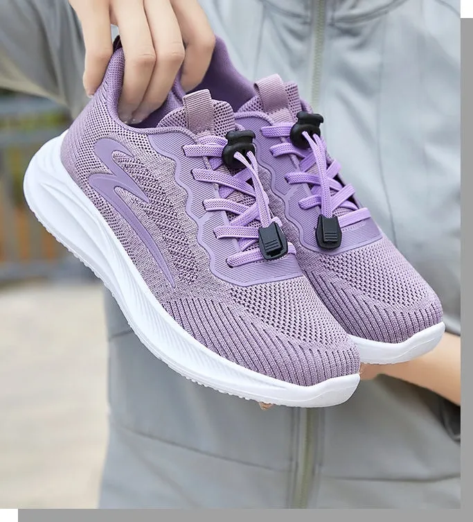 Classic and Cozy Lightweight Women's Training Shoes for Every Workout