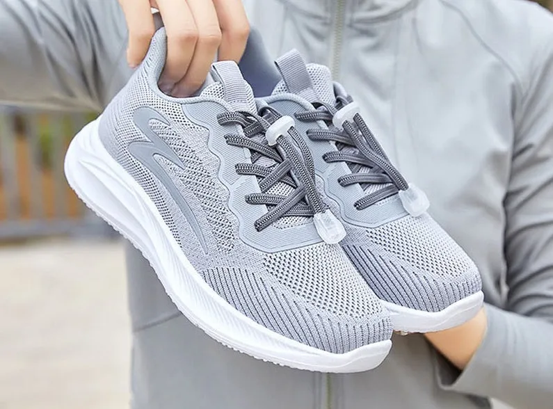 Classic and Cozy Lightweight Women's Training Shoes for Every Workout