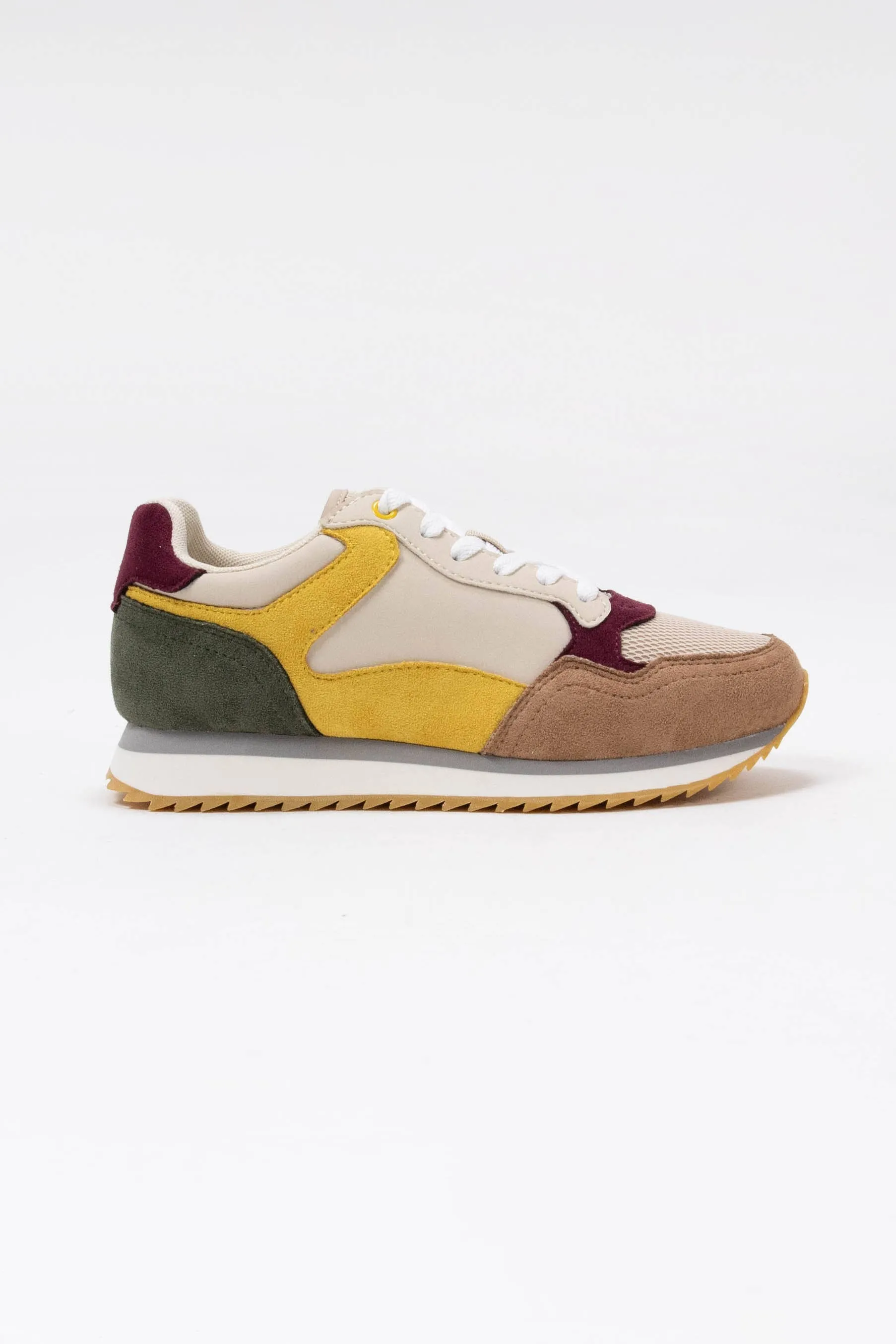 CLASSIC CADDIE SNEAKER