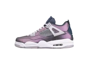 Classic Retro 4 Sneakers - MonSoon