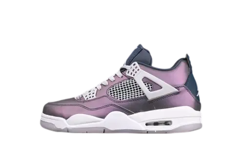Classic Retro 4 Sneakers - MonSoon