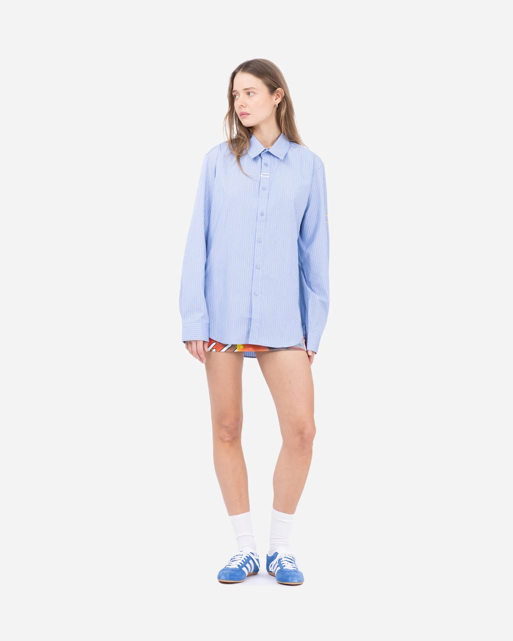 Classic shirt