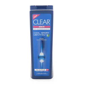 CLEAR SHAMPOO COOL SPORT 320ML