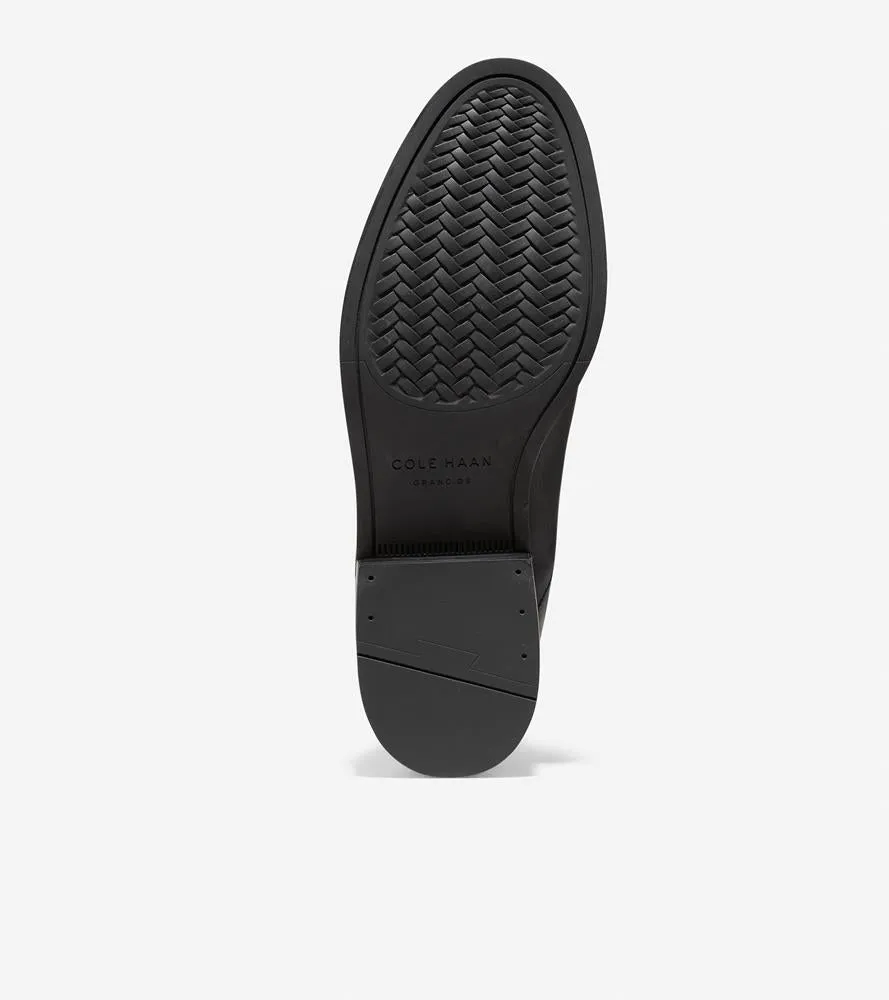Cole Haan Mara Grand Chelsea Waterproof Boot