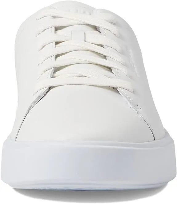 Cole Haan Men's Grand Crosscourt Traveler Sneaker Optical White/Egret C36656