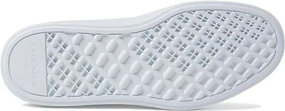 Cole Haan Men's Grand Crosscourt Traveler Sneaker Optical White/Egret C36656