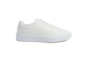 Cole Haan Men's Grand Crosscourt Traveler Sneaker Optical White/Egret C36656