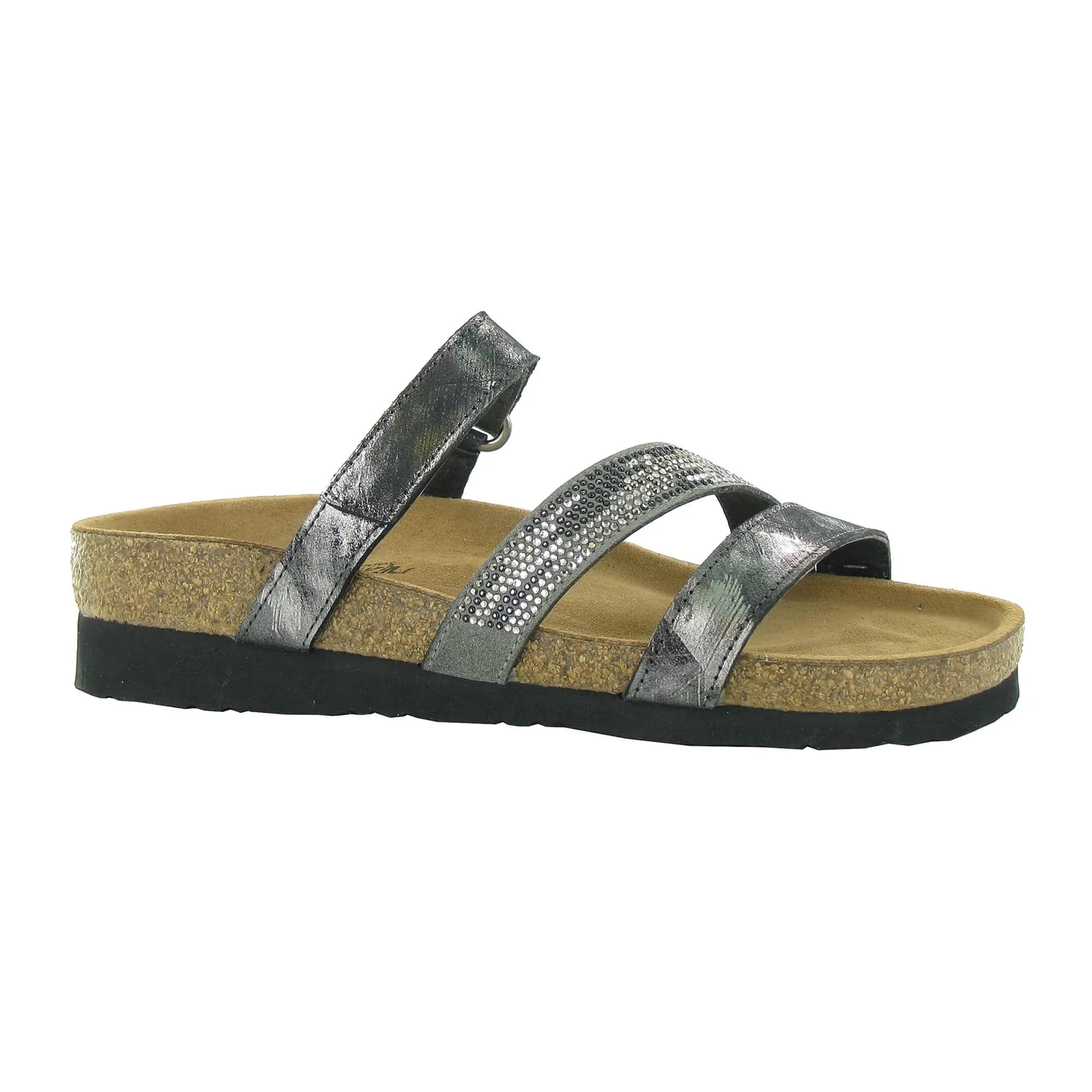 Columbus Slide Sandal (7219)
