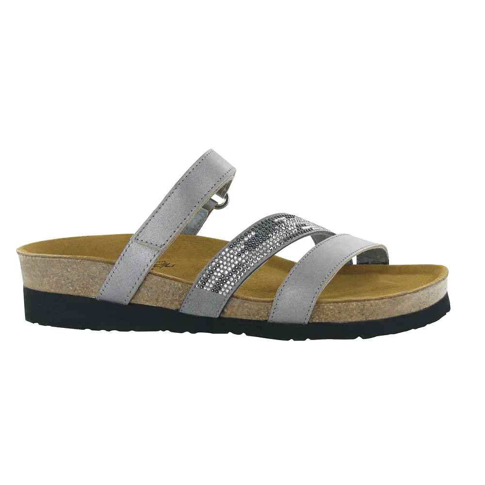 Columbus Slide Sandal (7219)
