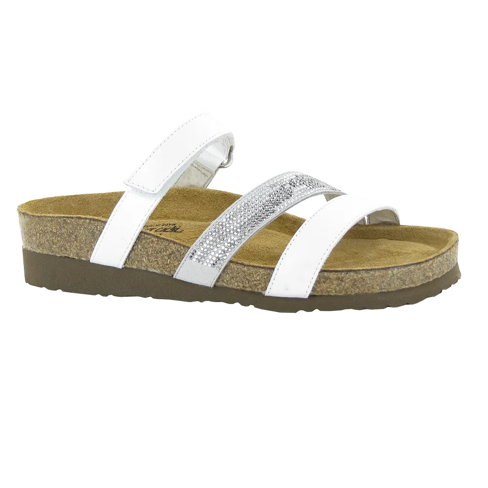 Columbus Slide Sandal (7219)