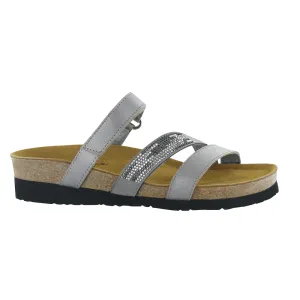 Columbus Slide Sandal (7219)