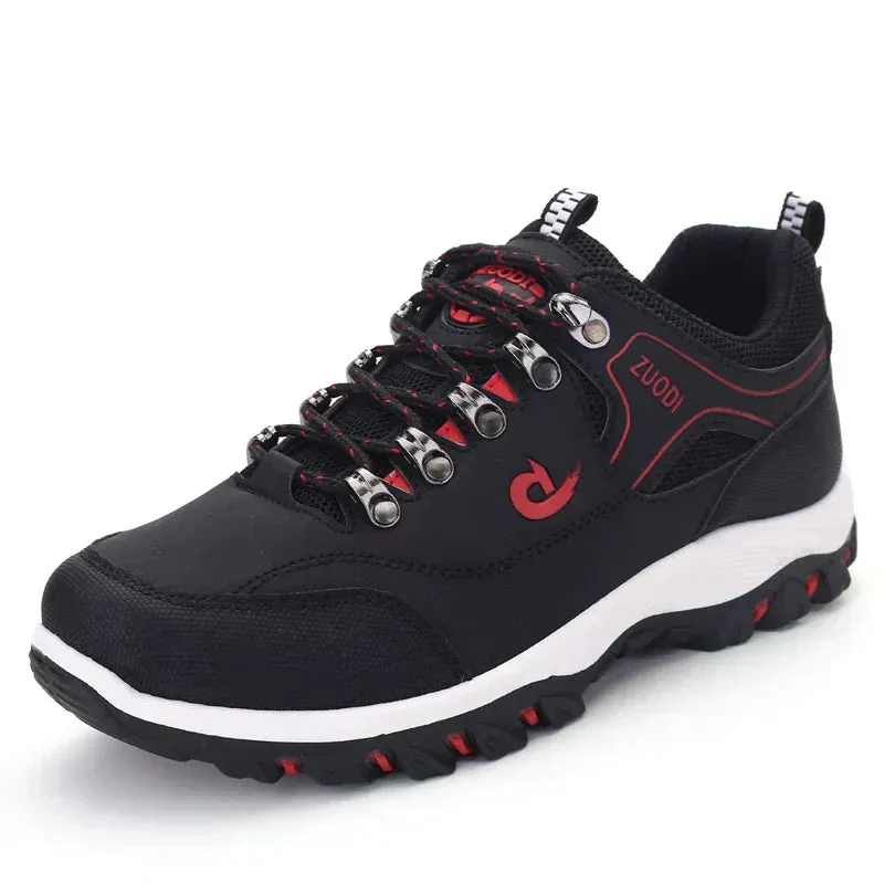 Comfortable walking shoes for men
