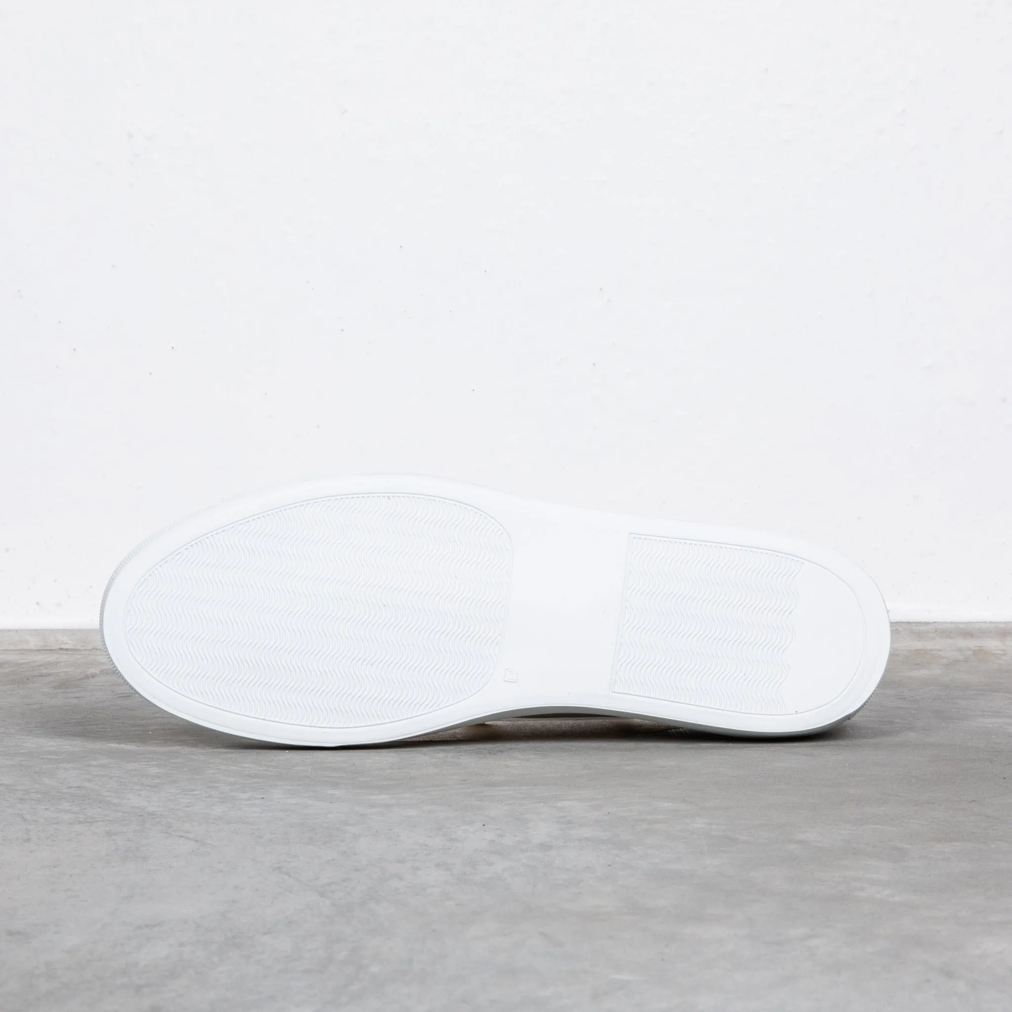 Common Projects Original Achilles Low White