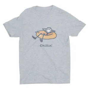Cool Chillin' Cotton Tee
