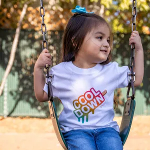 Cool Down Tee