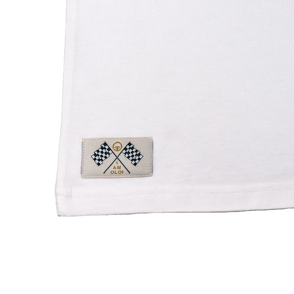 Cool Down Tee