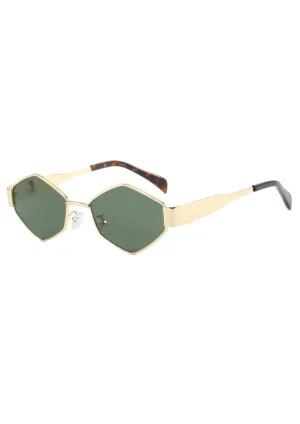 Cool Girl Shades