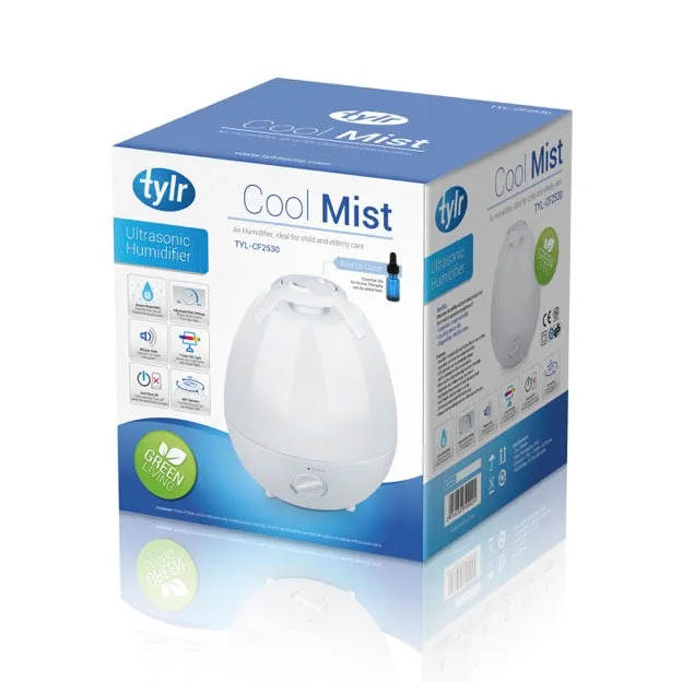 Cool Mist