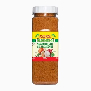 Cool Runnings - Seasoning Salt