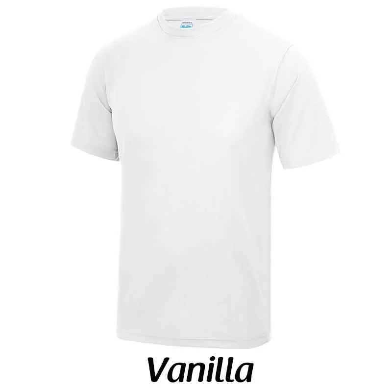 Cool T, Personalised Gift
