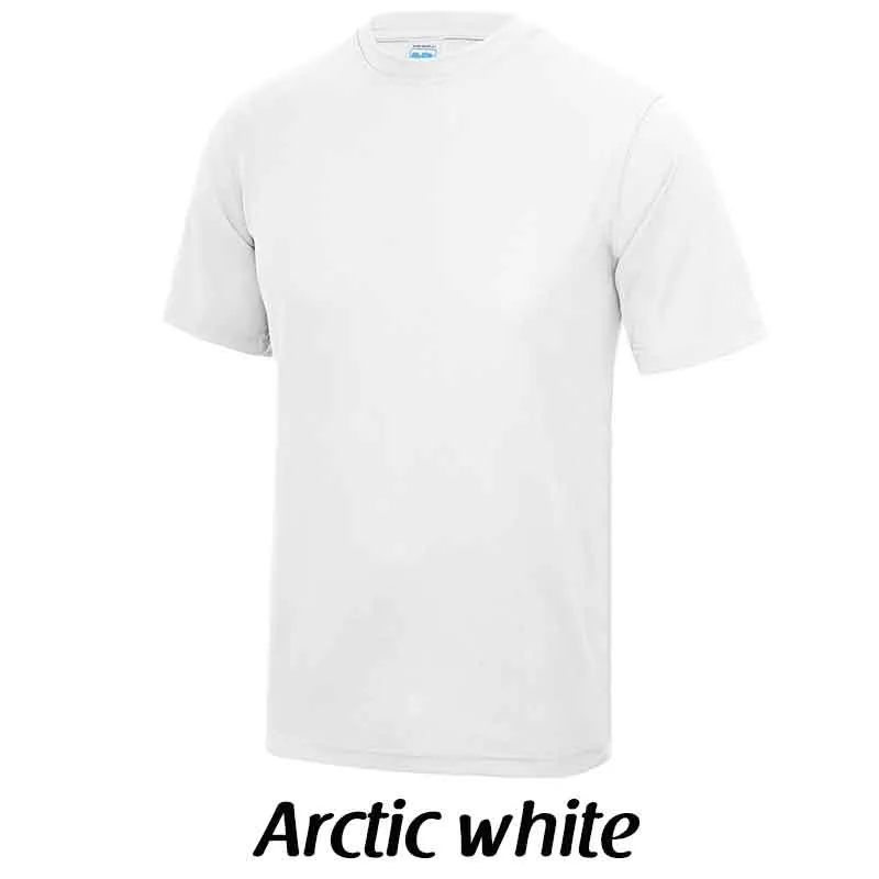 Cool T, Personalised Gift