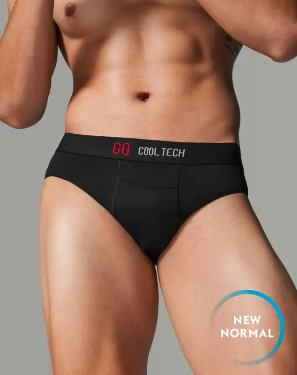 Cool Tech™ - New Normal Classic Collection [April Cool Day]