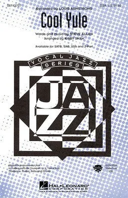 COOL YULE SHTX CD