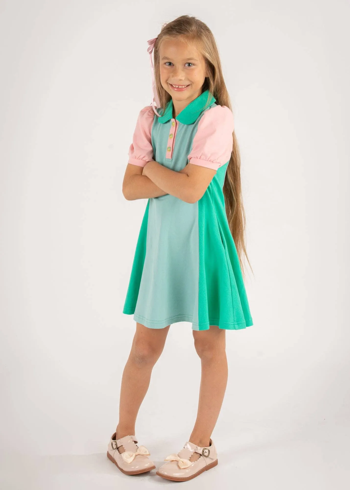 Country Club Dress
