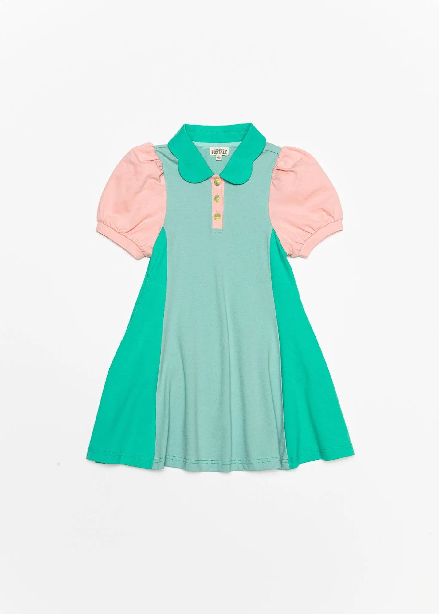 Country Club Dress