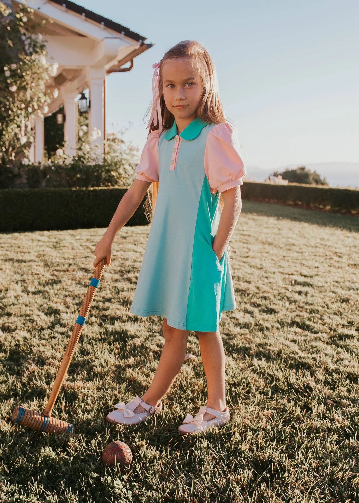 Country Club Dress
