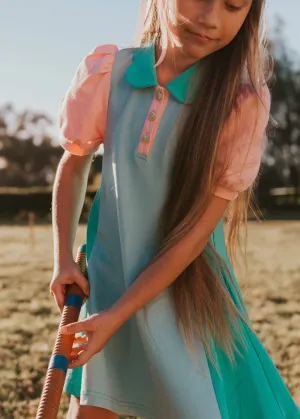 Country Club Dress