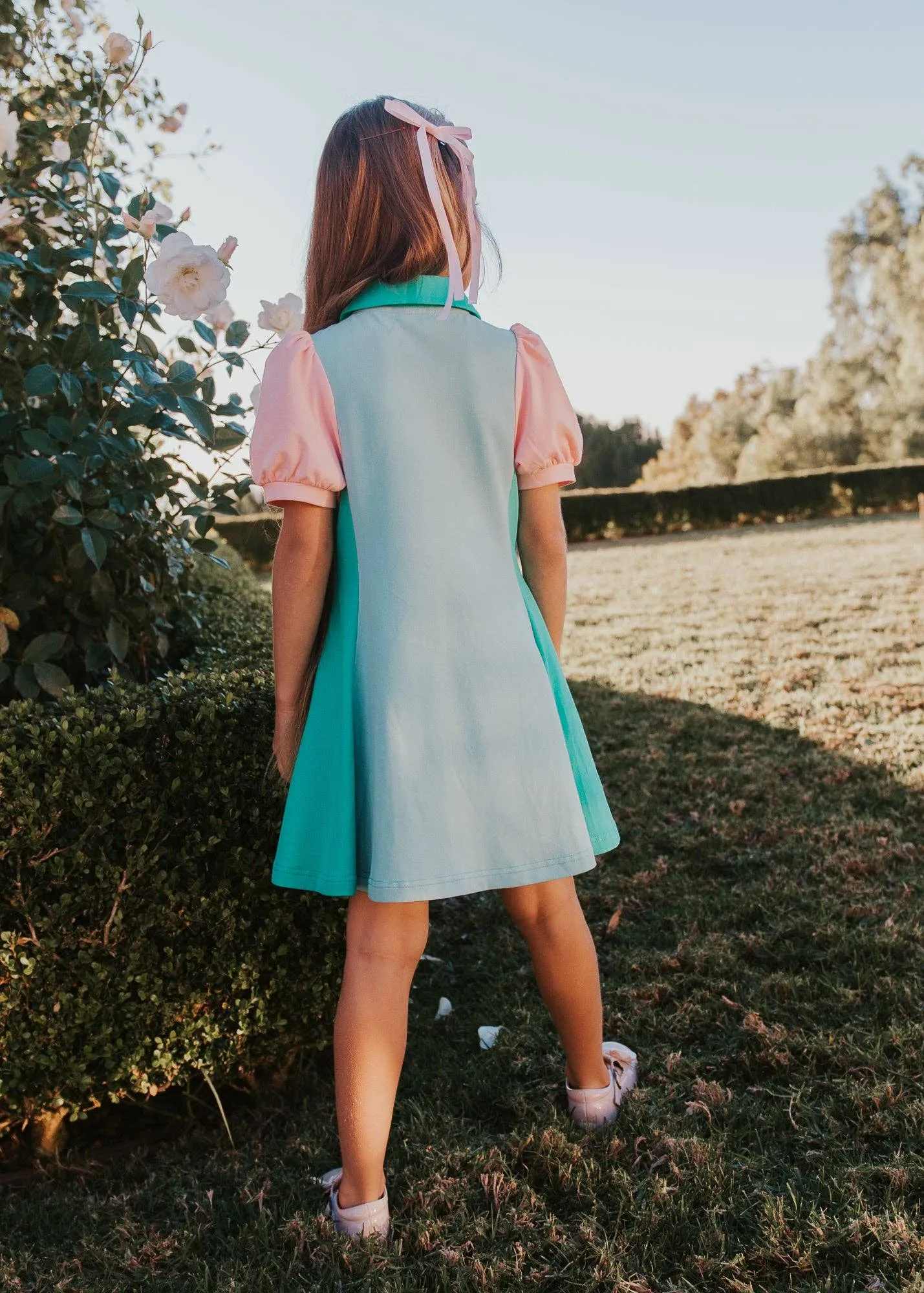 Country Club Dress