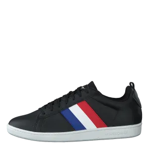 Courtclassic Flag Black
