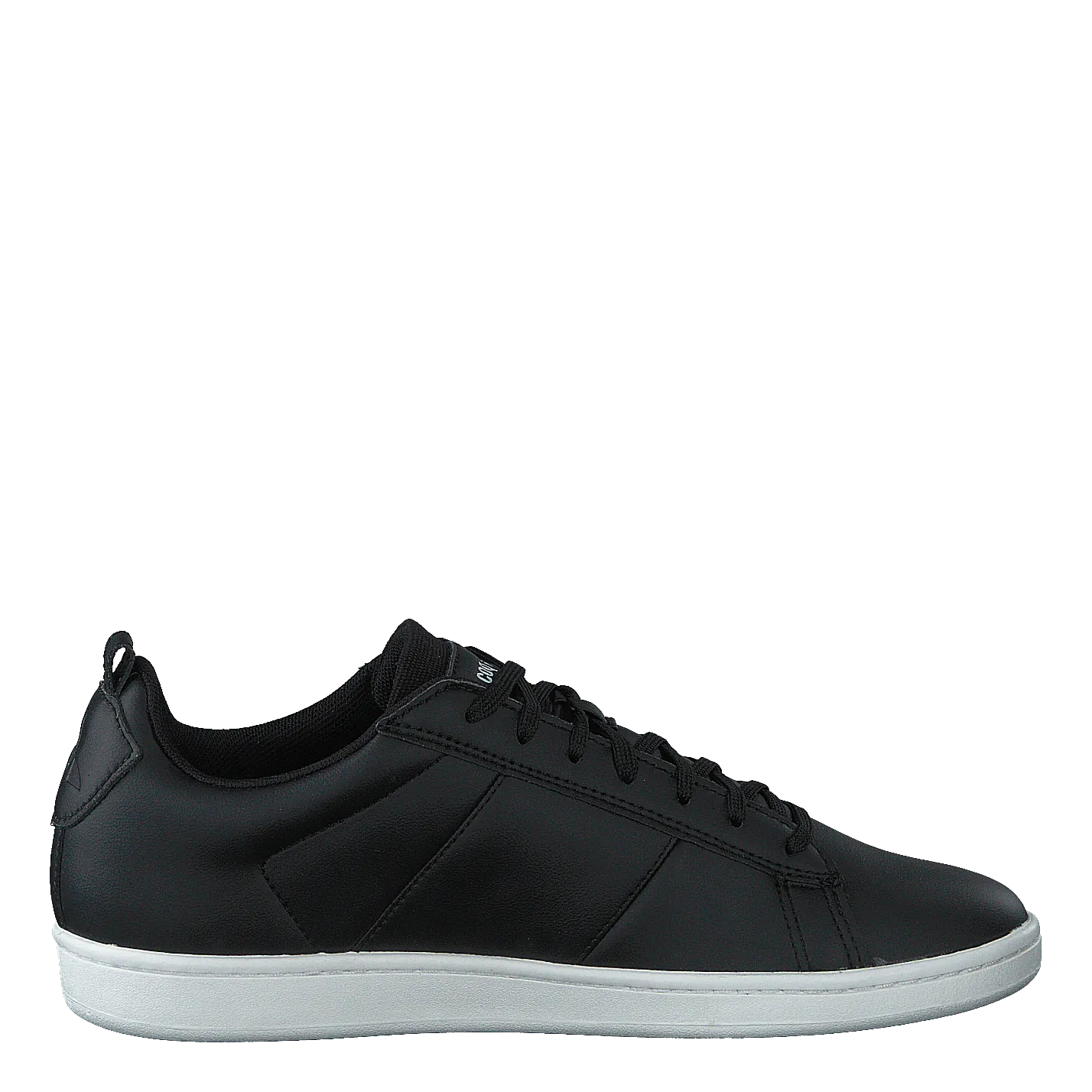 Courtclassic Flag Black